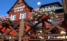 Penzion Vysoka Straz
